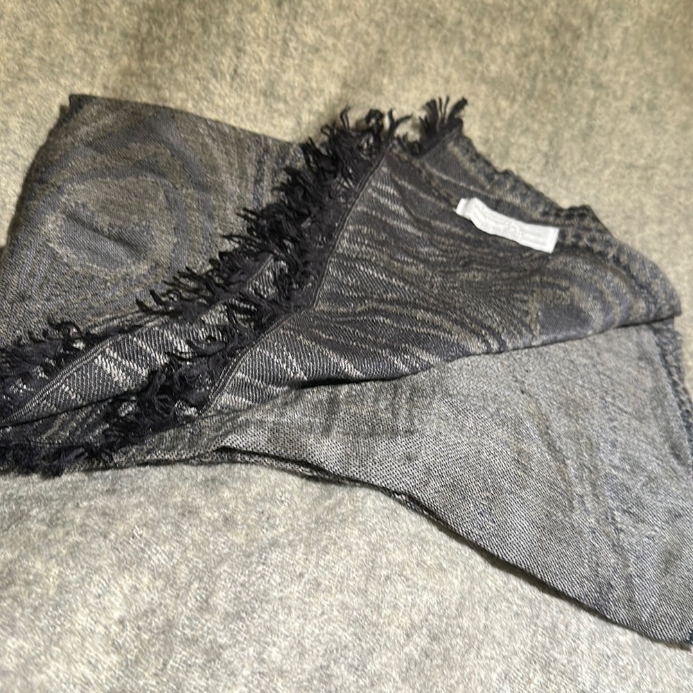 Shawl from the Metropolitan Museum of Art